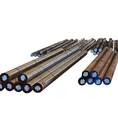 Monel 400 Stainless Steel Rounds