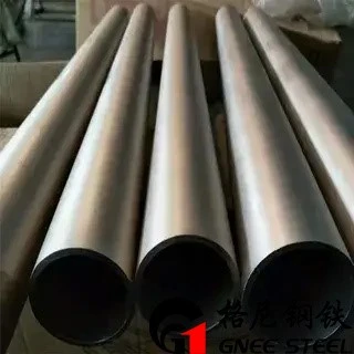 Inconel 718 seamless Pipe