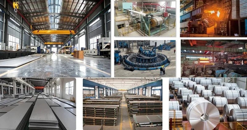 Inconel Alloy 690 Plates Inconel Alloy 690 Plates