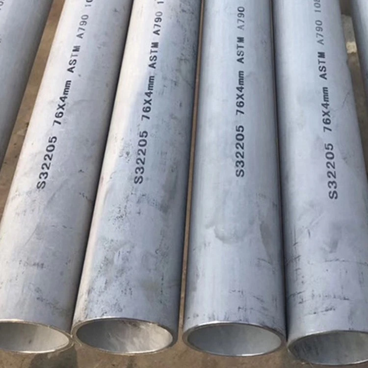 S31254 Stainless Steel U Bend Pipes
