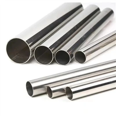 inconel x 750 600 ท่อไร้รอยต่อ