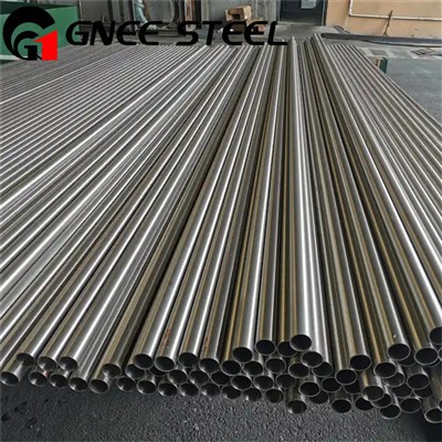 800H UNS S66286 Incoloy Alloy Pirished Pipe