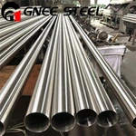 AMS 5590 GH4169 (Inconel 718) ท่อไร้รอยต่อสำหรับสภาพแวดล้อมที่มีอุณหภูมิสูง-