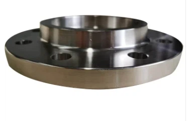 Hastelloy Alloy C22 ลื่นบนหน้าแปลน