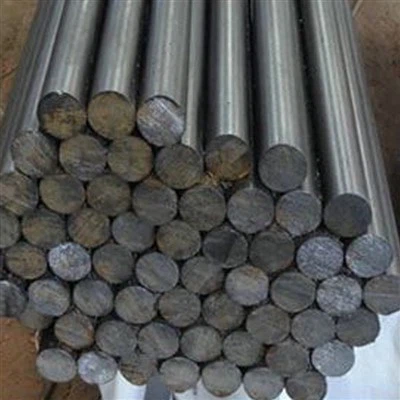 Incoloy 800h 800ht Round Forged Bar