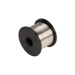Ernicr-3 ลวดเชื่อม TIG โลหะผสมนิกเกิลโครเมียม