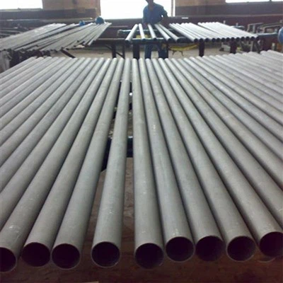 Hastelloy C4 Polishing Pipe UNS N06455