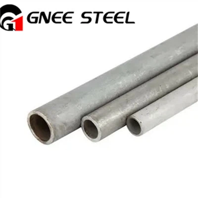 ท่อไร้รอยต่อ Hastelloy Alloy C-22HS