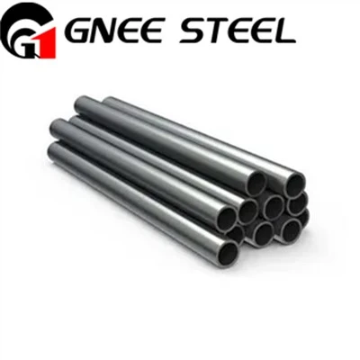 ท่อไร้รอยต่อ Hastelloy Alloy N
