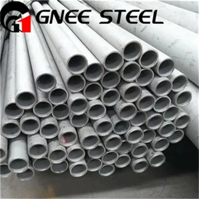 ท่อไร้รอยต่อ Hastelloy Alloy S