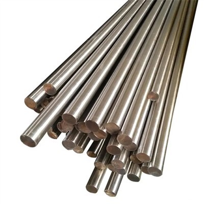 ฮาสเตลลอย C-22 บาร์