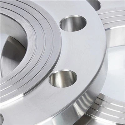 Hastelloy Alloy C276 C22 B2 หน้าแปลนตาบอด