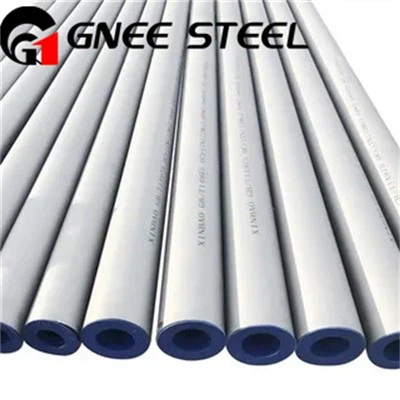 Inconel 686 หลอดคาปิลลารี
