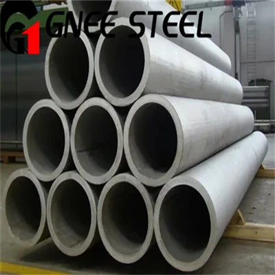 ท่อคาปิลารี Inconel 617