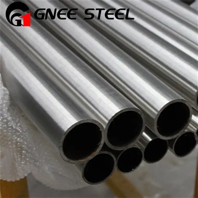 incoloy uns s 66286 800 ht renealing tube