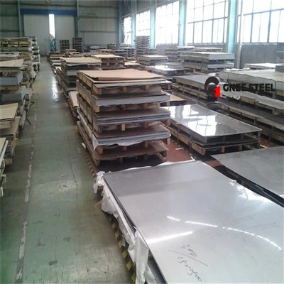 Inconel 600 แผ่นรีดเย็น