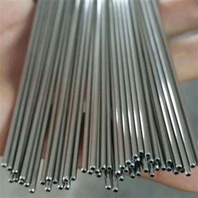 ซูเปอร์อัลลอย 15-7ท่อ Ss Mo 654SMO
