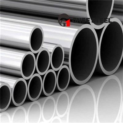 ท่อแลกเปลี่ยนความร้อน Inconel 690