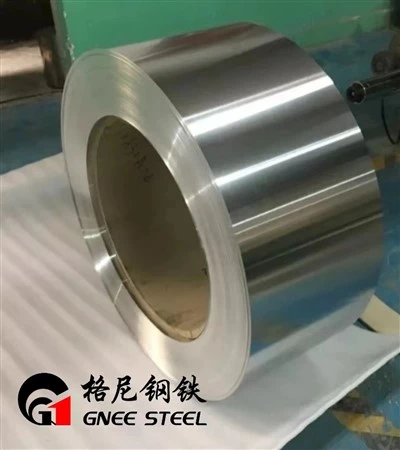 คอยล์โลหะผสม Inconel 783