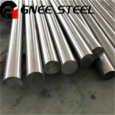 แท่งกลม Inconel Alloy X750