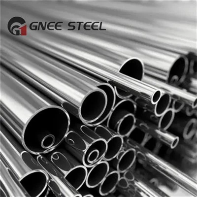 Inconel X-750 ท่อไร้รอยต่อโลหะผสม
