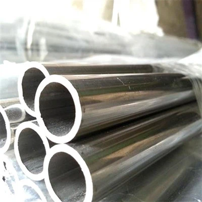 inconel uns n 06600 601 ท่อโลหะผสม gc