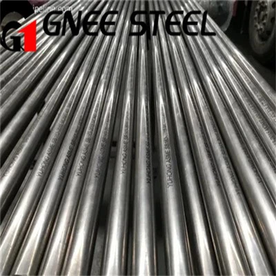 Monel Alloy N04400 ท่อ