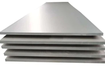 Monel Alloy K500 เรือจาน