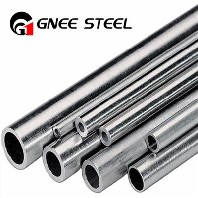 Inconel 601 ท่อกลวงพุ่มไม้