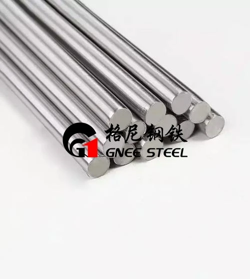 Stainless Steel 330 Round Bar