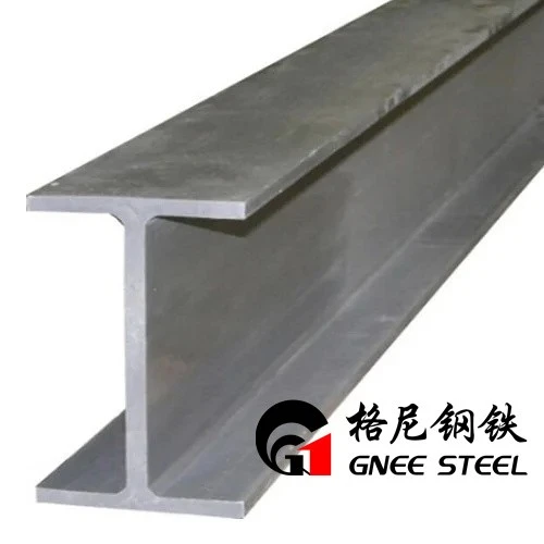 Stainless Steel I, H Beams