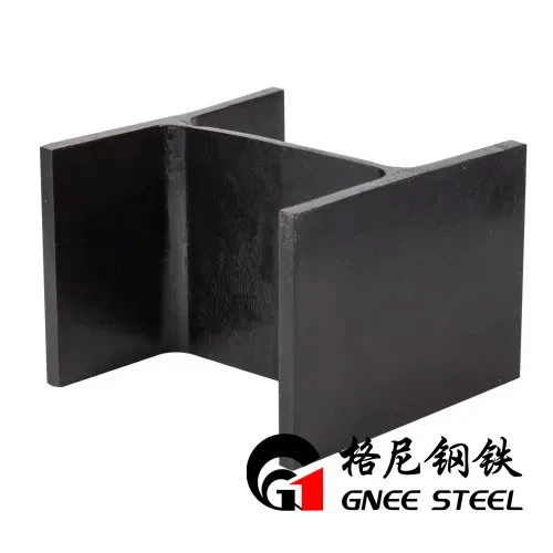 Stainless Steel I, H Beams