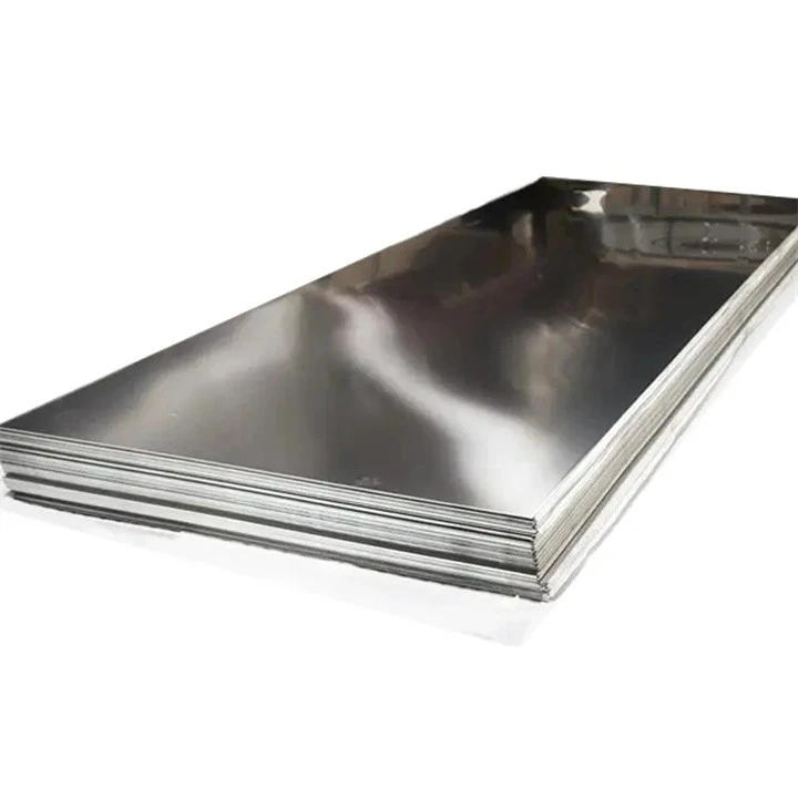 SUS 430 201 321 316 316L 304 Stainless Steel Sheet