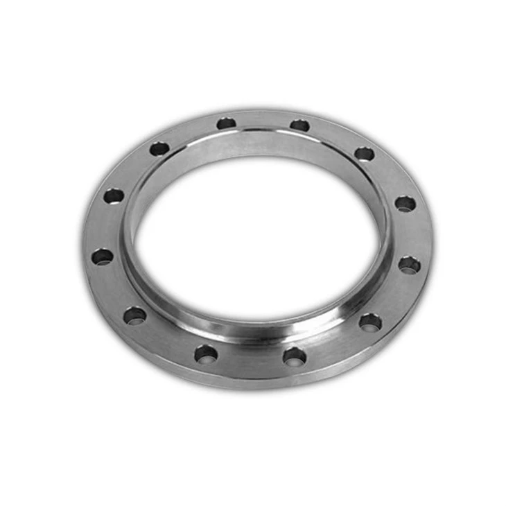 SUS316 Stainless Steel Flange