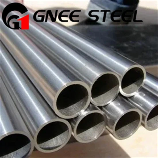 UNS N06455 Seamless Pipe