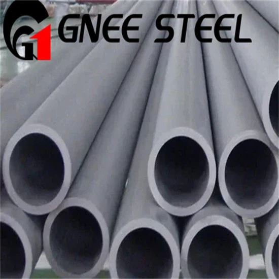 UNS N06455 Seamless Pipe